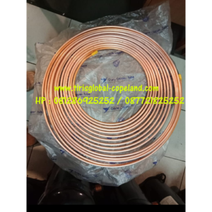 pipa ac crane copper tube