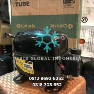 Kompressor SECOP - R404A