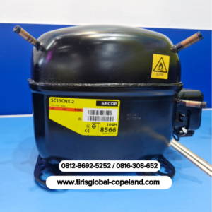 COMPRESSOR SECOP SC15CNX.2