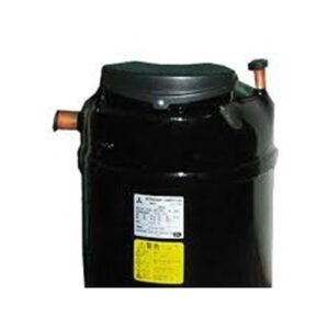 Compressor AC Mitsubishi jh512yab