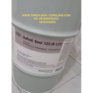 Freon AC Dupont Jakarta