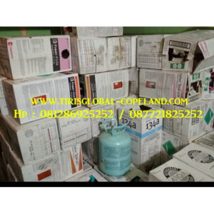 FREON AC R410A DUPONT U.S.A / CHEMOURS