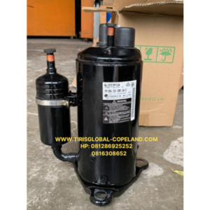 Compressor LG QJ222PCA