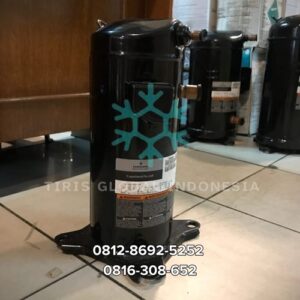 Compressor Emerson - ZR48KE - TFD - 52E