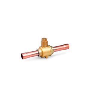 Ball Valve SANHUA