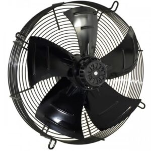 Axial Fan Ebm -Paspt