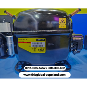 COMPRESSOR SECOP SC12CNX.2