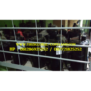 COMPRESSOR AC PANASONIC TIPE 2KS314D (2PK)