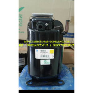 Compressor AC Tecumseh AJE5510EFZ (AJ5510F)