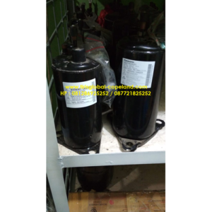 COMPRESSOR AC PANASONIC TYPE 2JS438D (2,5PK)