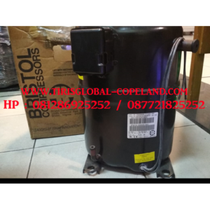 Compressor AC Bristol H23A423DBE