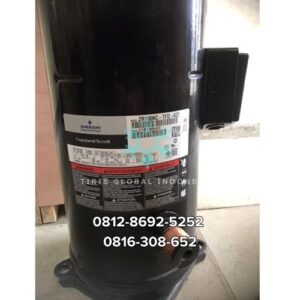 Compressor Emerson - ZR190KC-TFD-422