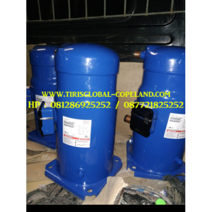 Compressor Danfoss SZ110S4VC