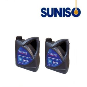 Oli Suniso 5GS