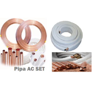 pipa set ac