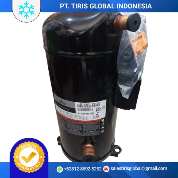 Compressor Copeland Emerson ZP182KCE-TFD-522