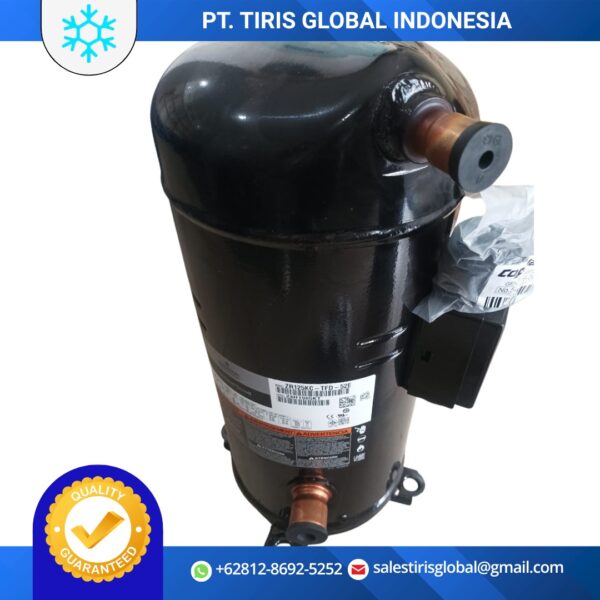 Compressor Copeland Emerson ZR125KC-TFD-52E