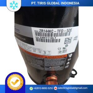 Compressor Copeland Emerson ZR144KC-TFD-52E