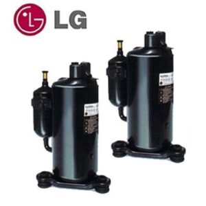 Compressor LG Rotary
