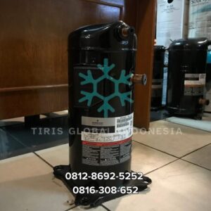 Compressor Emerson - ZP61KCE - TFD -522