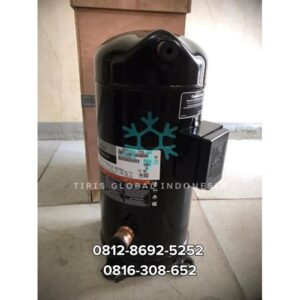 Compressor Emerson ZR125KCE-TFD-522