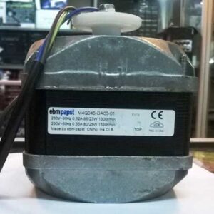 Motor Fan EBM M4Q045-DA05-01