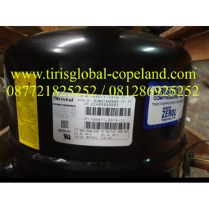 Compressor AC Bristol H2NG184DREF