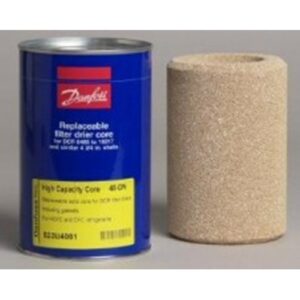 Filter Drayer Core Danfoss