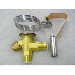 Expansi Valve Danfoss TEX2