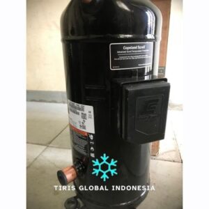 Compressor Emerson ZR108KC-TFD-522 Murah