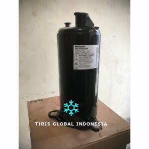 Compressor panasonic 2ks340d5da04