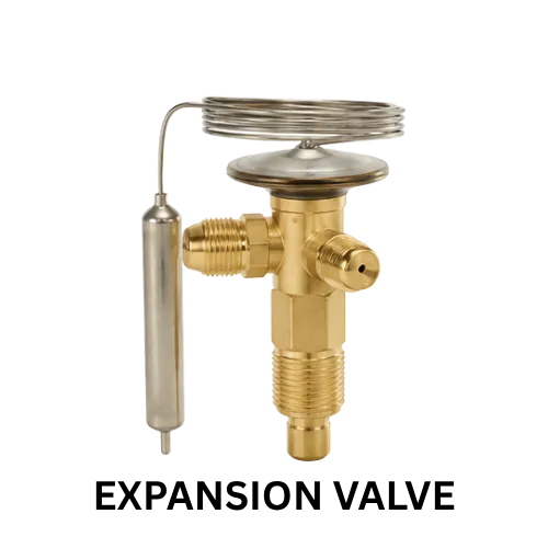 expansion-valve