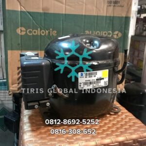 Compressor Tecumseh - R404A
