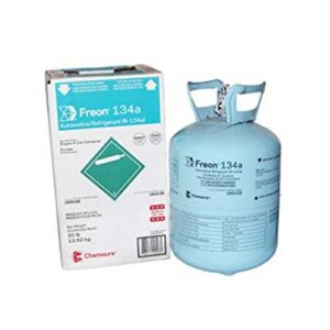 freon R134A Chemours U.S.A