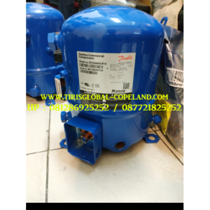 Compressor Danfoss Maneurop NTZ068A4LR1A
