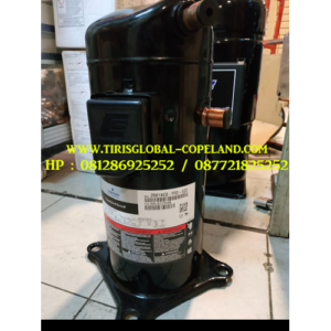 Compressor Copeland Scroll ZR81KCE-TFD-522