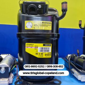 COMPRESSOR SECOP GS26MLX