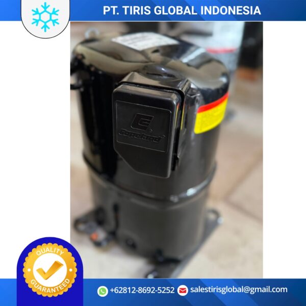 Compressor Copeland CRNQ-0300-TFD-522 - Image 4