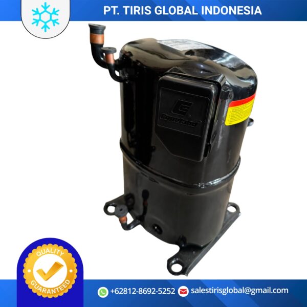 Compressor Copeland CRNQ-0300-TFD-522 - Image 5