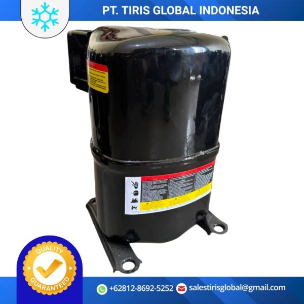 Compressor Copeland CRNQ-0300-TFD-522 - Image 2