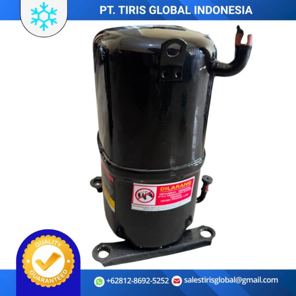 Compressor Copeland CRNQ-0300-TFD-522 - Image 3
