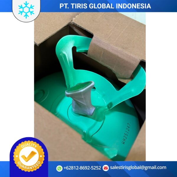 Refrigerant R22 - Image 4
