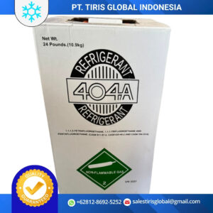 REFRIGERANT R404A