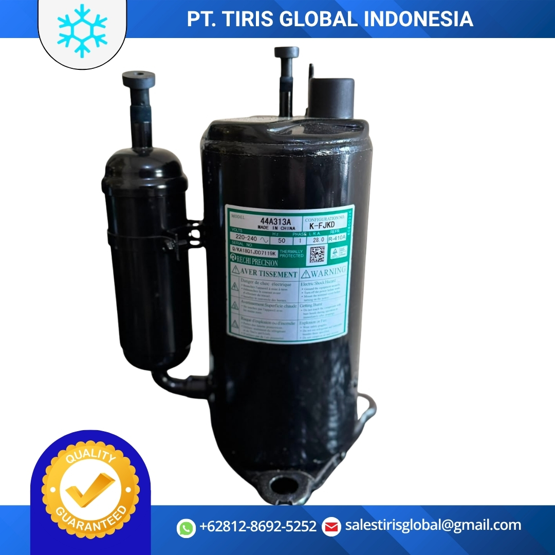 COMPRESSOR RECHI 44A313A