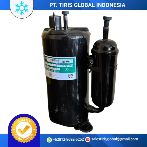COMPRESSOR RECHI 44B193G - Image 2