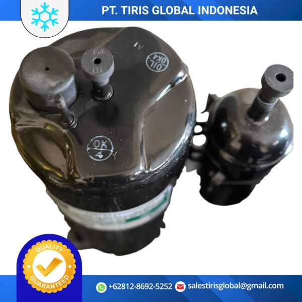 COMPRESSOR RECHI 44B193G - Image 3