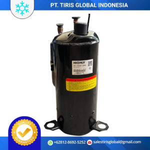 COMPRESSOR HIGHLY ASL190UV-C8AU