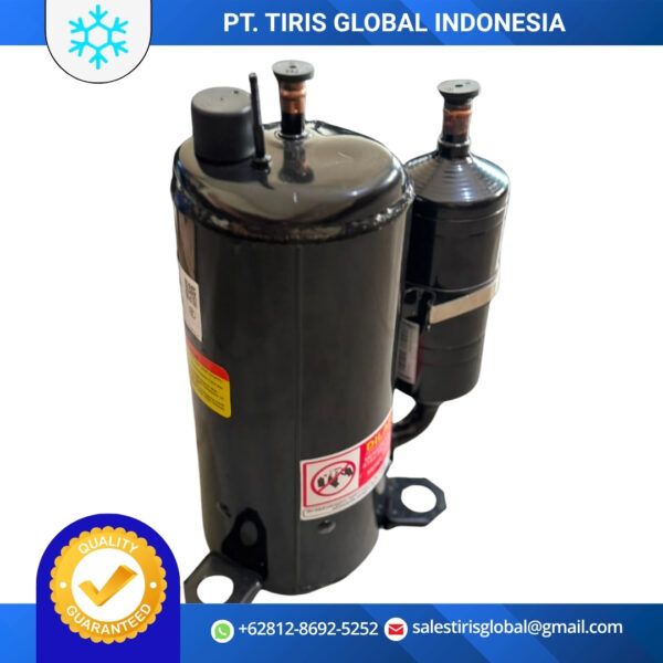 COMPRESSOR HIGHLY ASL190UV-C8AU - Image 2