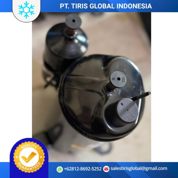 COMPRESSOR HIGHLY ASL190UV-C8AU - Image 3