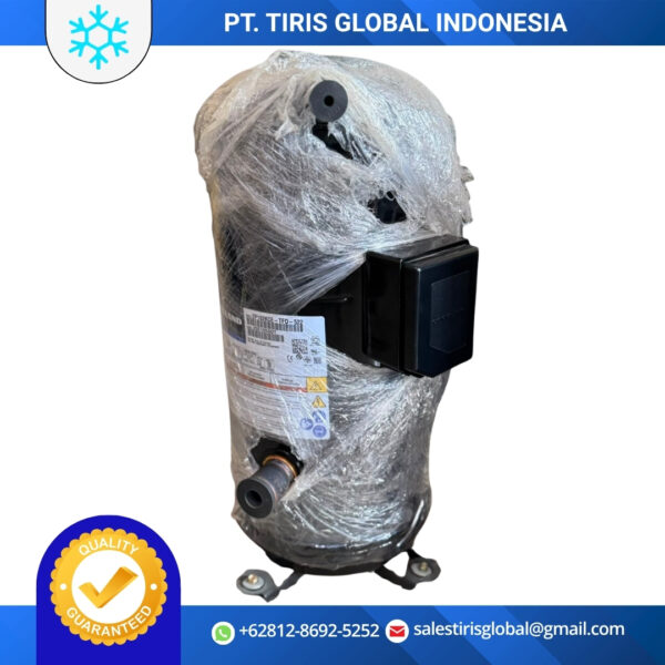 COMPRESSOR COPELAND ZP182KCE-TFD-522 - Image 4